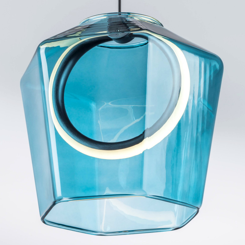 Подвесная люстра Lightstar 796139