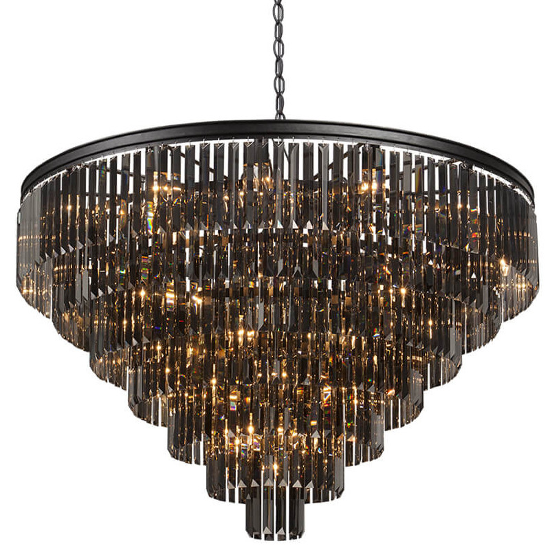 Каскадная люстра ImperiumLoft 156504-22 210430₽