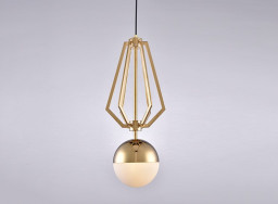 Подвесной светильник ImperiumLoft 208597-22