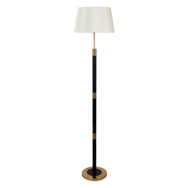 Торшер ARTE Lamp A5066PN-1BK