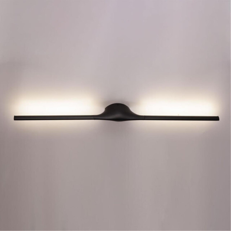 Бра ARTE Lamp A2041AP-10BK