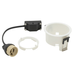 Встраиваемый светильник Nowodvorski 10788