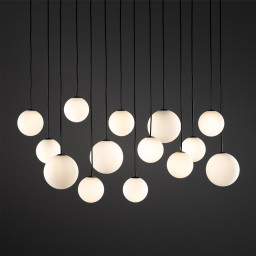 Подвесная люстра Nowodvorski 11408