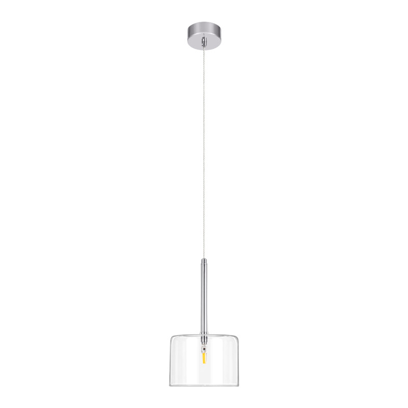 Подвесной светильник LOFT IT 10232/A White