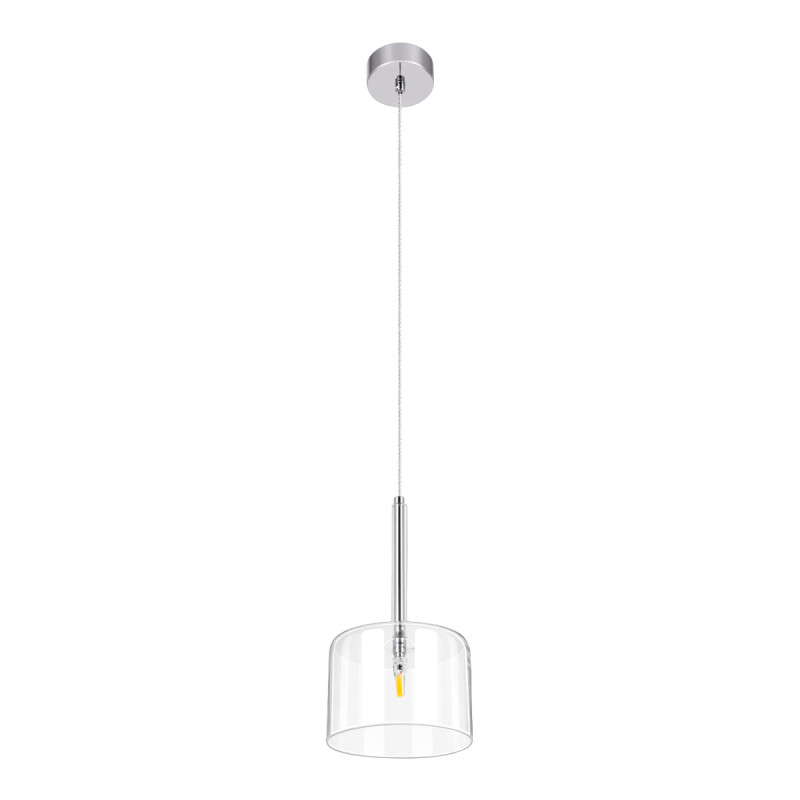 Подвесной светильник LOFT IT 10232/A White