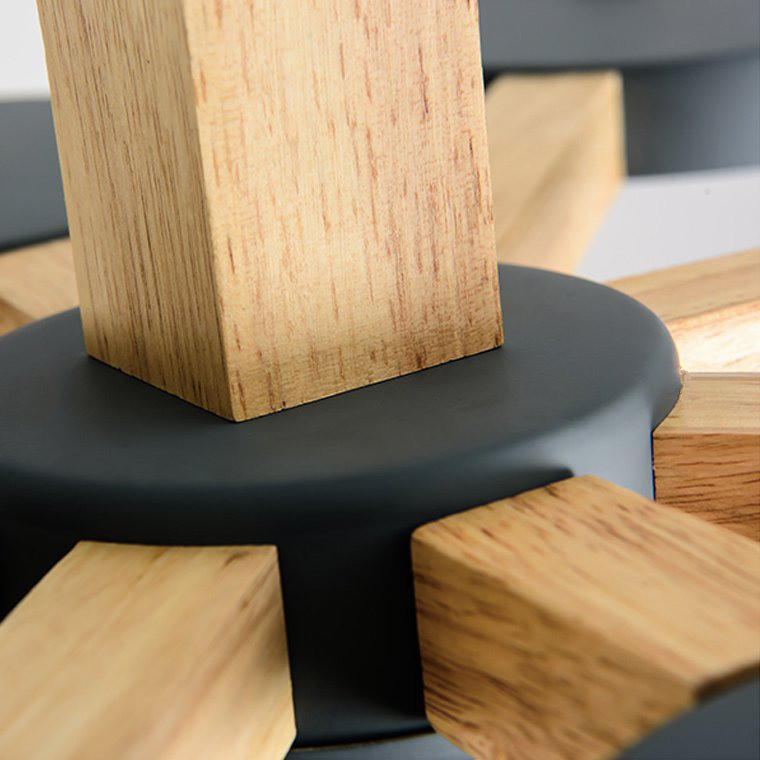 Накладная люстра ImperiumLoft 228857-26