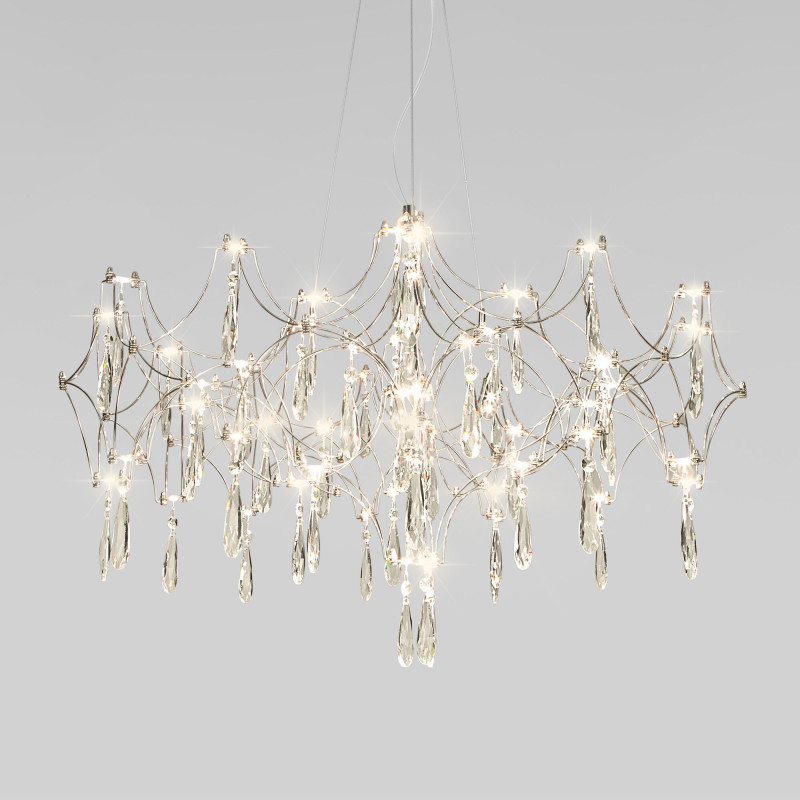 Подвесная люстра Bogate's 443/1