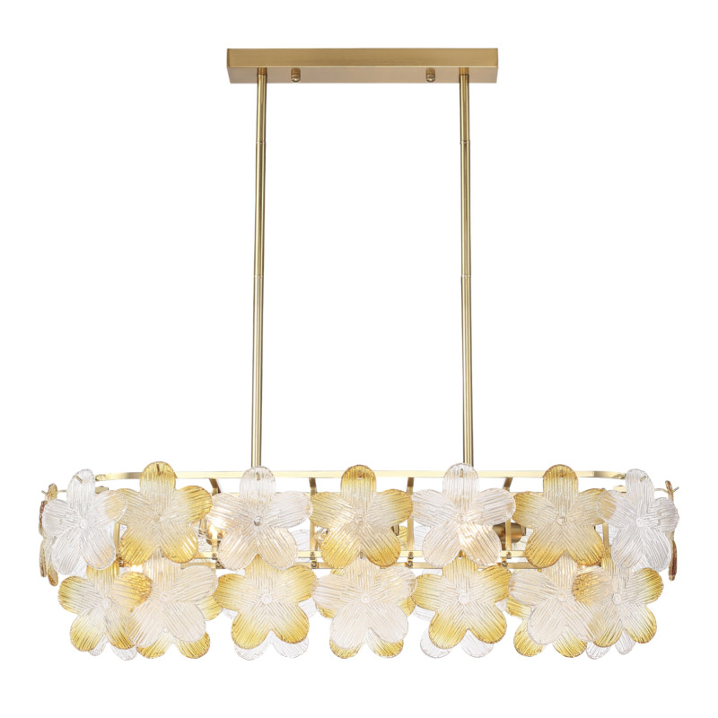 Люстра на штанге ST-Luce SL624020308 37985₽