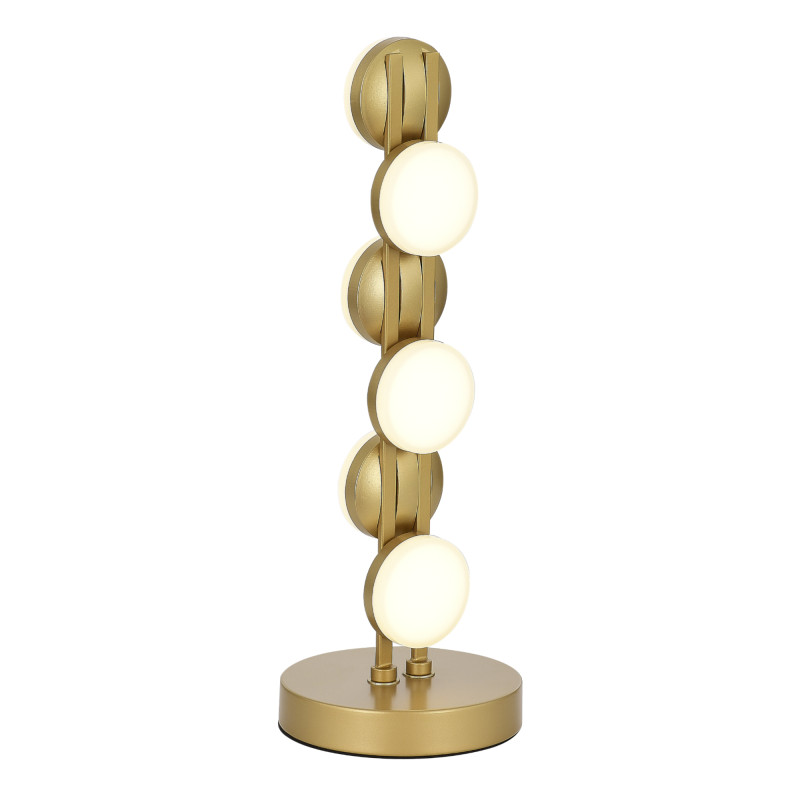 Настольная лампа ST-Luce SL661020406 9350₽