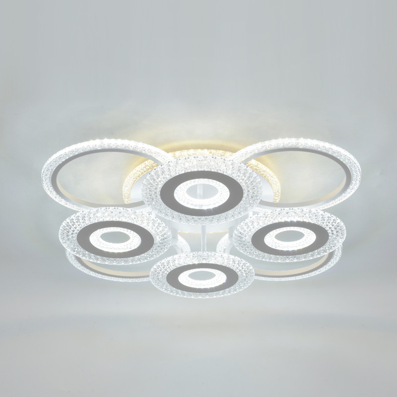 Накладная люстра Escada 10276/8LED