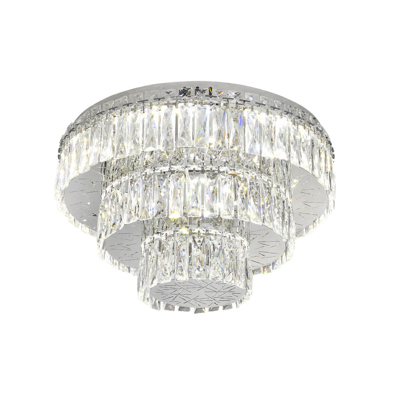 Каскадная люстра Escada 561/A LED