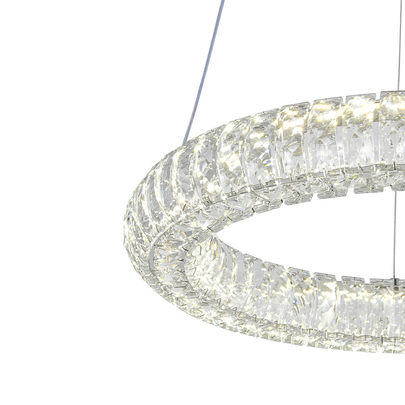 Подвесной светильник Escada 620/S LED