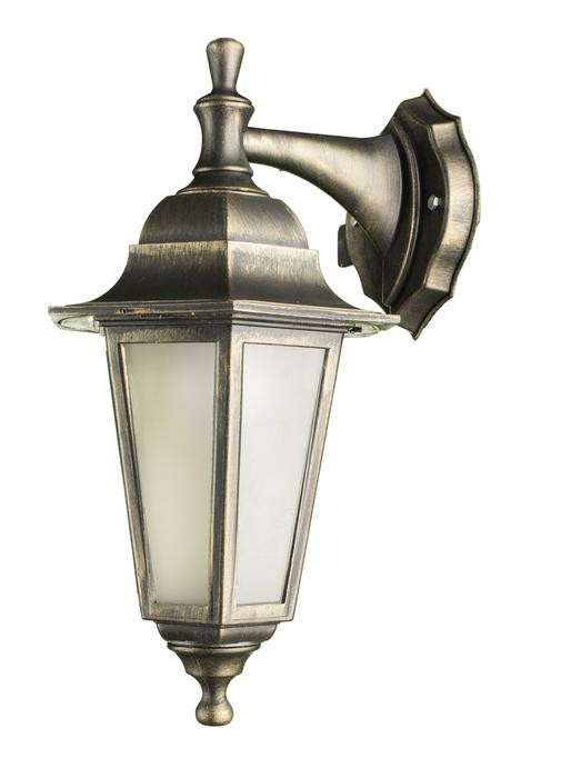 Светильник настенный ARTE Lamp A1216AL-1BR 500₽
