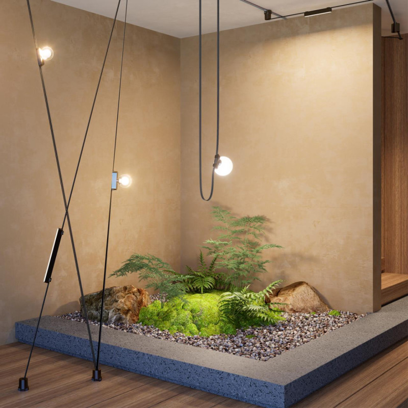 Светильник на шине Novotech 359459