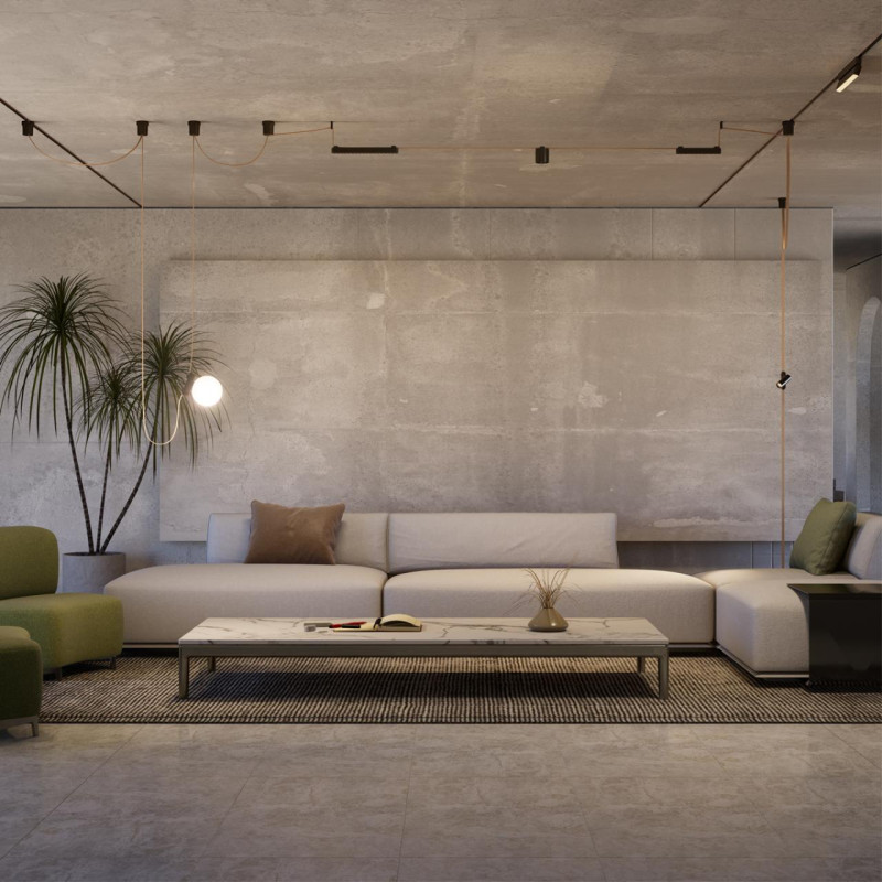 Светильник на шине Novotech 359465