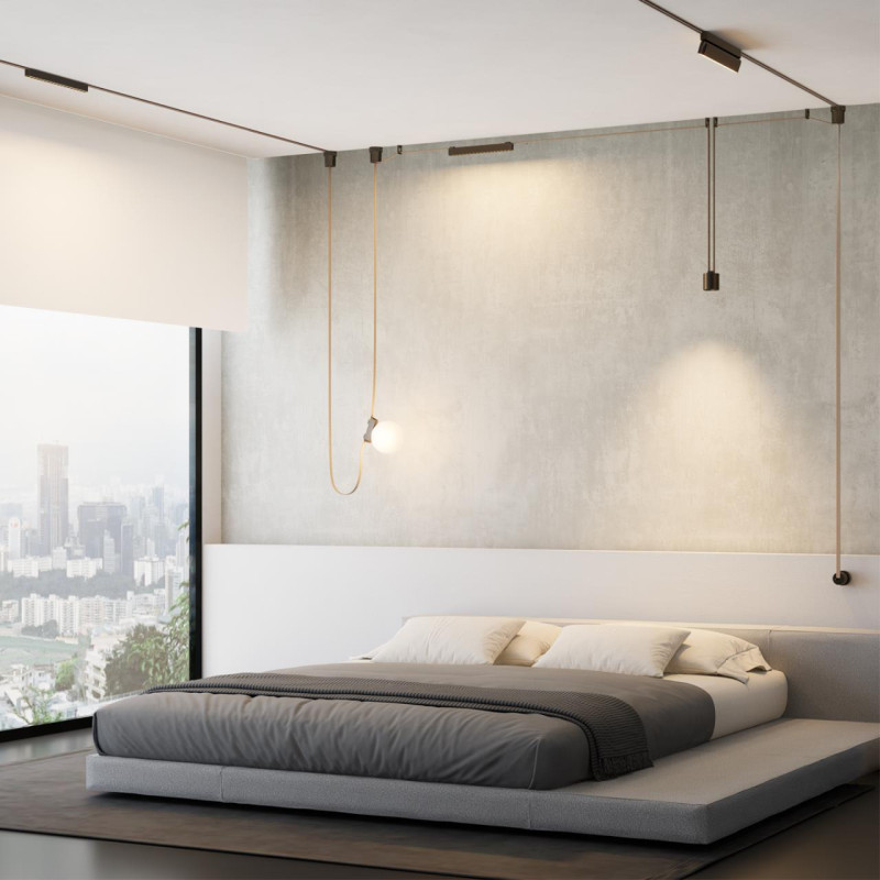 Светильник на шине Novotech 359466