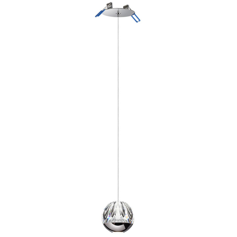 Подвесной светильник Odeon Light 5100/5L