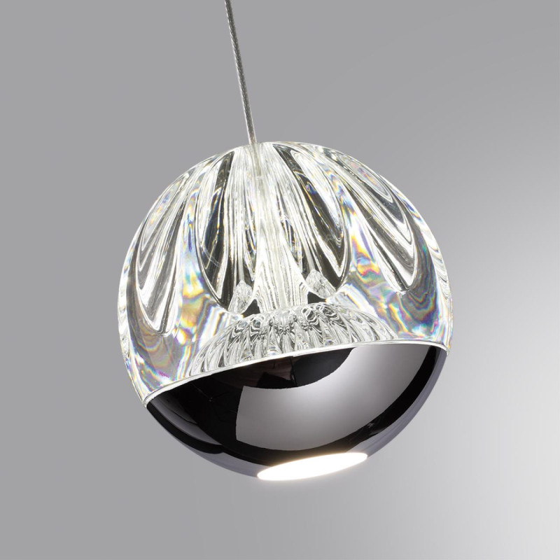 Подвесной светильник Odeon Light 5100/5L