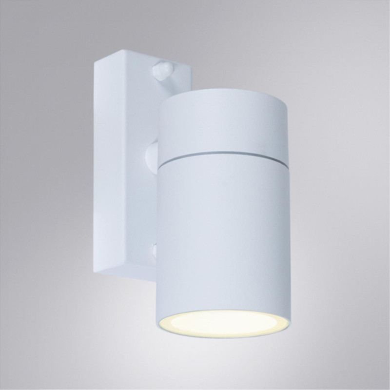 Светильник настенный ARTE Lamp A3302AL-1WH