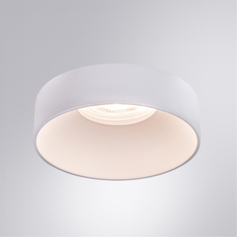 Накладной светильник ARTE Lamp A1240PL-1WH