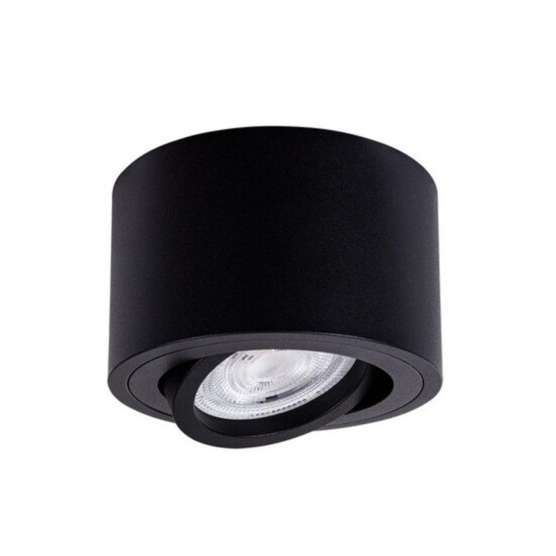 Накладной светильник ARTE Lamp A2260PL-1BK