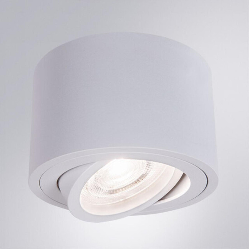 Накладной светильник ARTE Lamp A2260PL-1WH