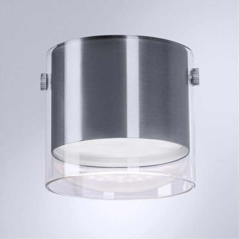 Накладной светильник ARTE Lamp A5366PL-1SS