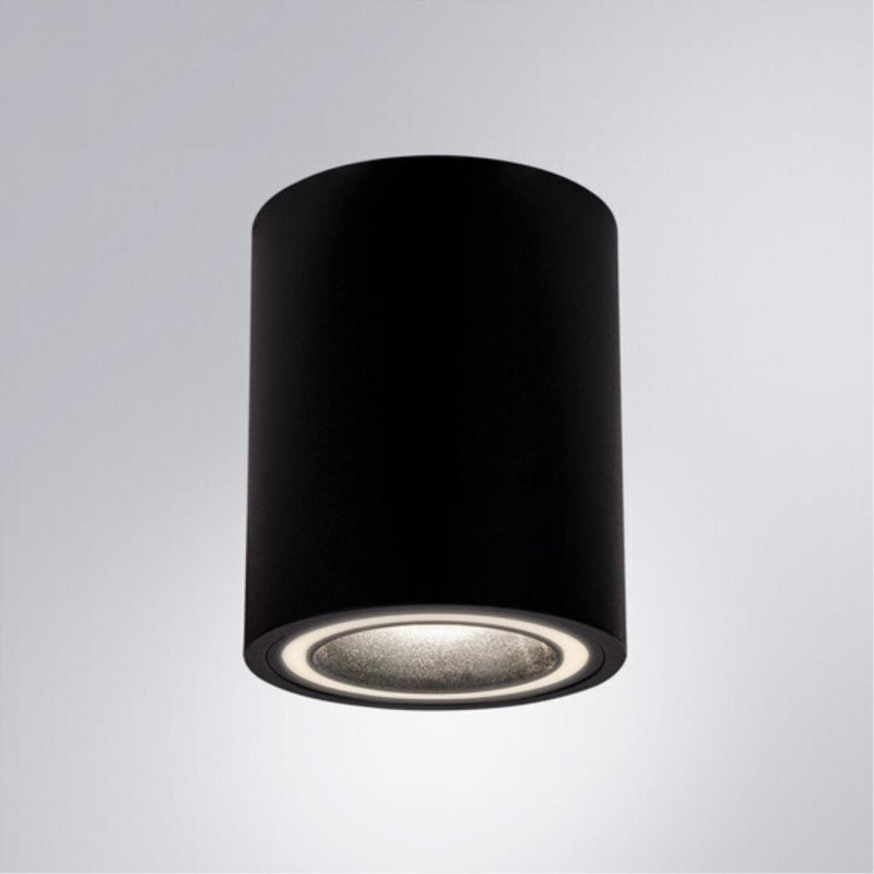 Накладной светильник ARTE Lamp A2267PL-1BK