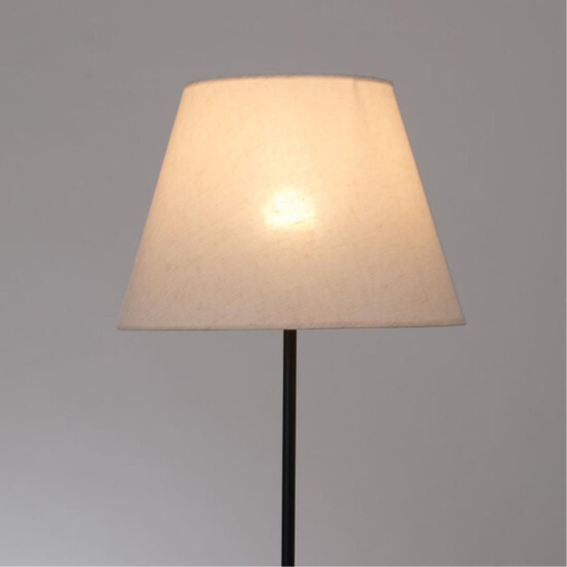 Торшер ARTE Lamp A5068PN-1BK