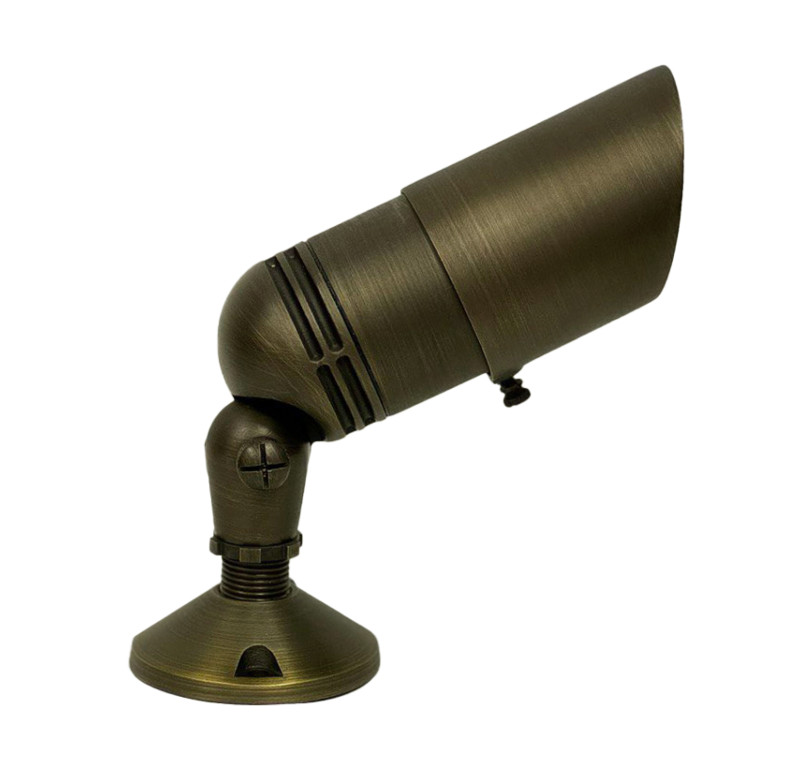 Грунтовый светильник LD-Lighting LD-C007