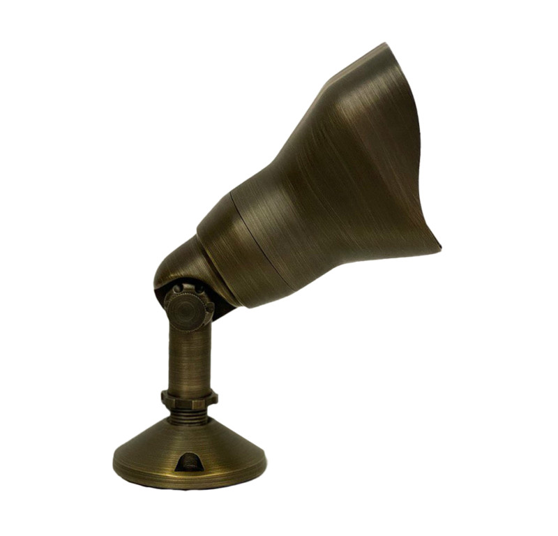 Грунтовый светильник LD-Lighting LD-C009
