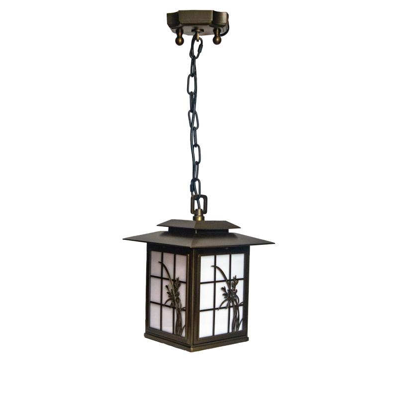 Подвесной уличный светильник LD-Lighting LD-JP02 40000₽