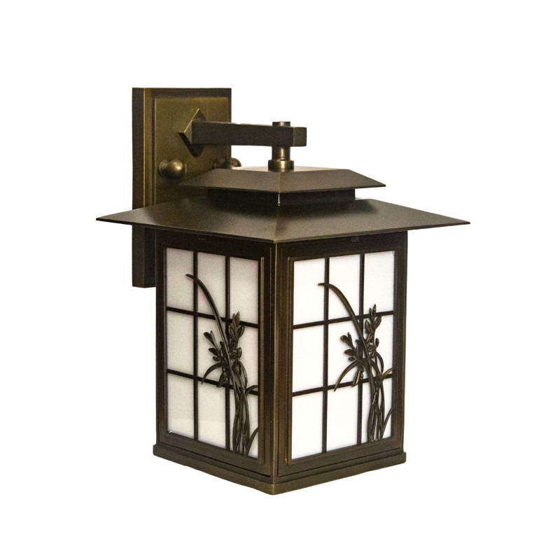 Светильник настенный LD-Lighting LD-JP03