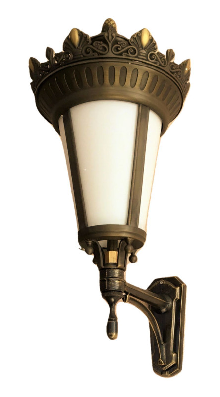 Светильник настенный LD-Lighting LD-FL008
