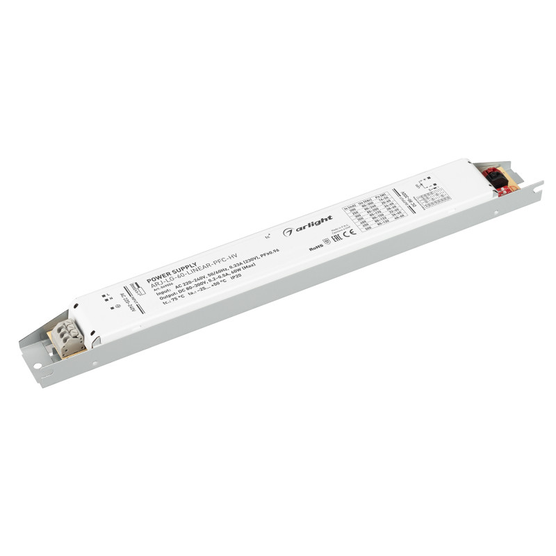 Блок питания Arlight 049556 3701₽