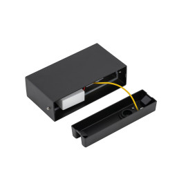 Накладной уличный светильник Nowodvorski 11367