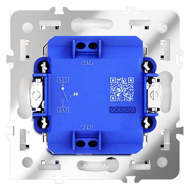 Выключатель VOLTUM VLS010201