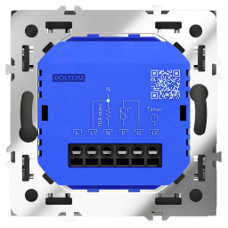 Терморегулятор VOLTUM VLS070108