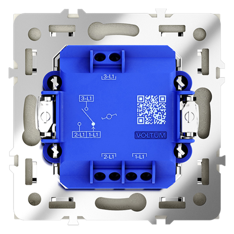 Выключатель VOLTUM VLS010305