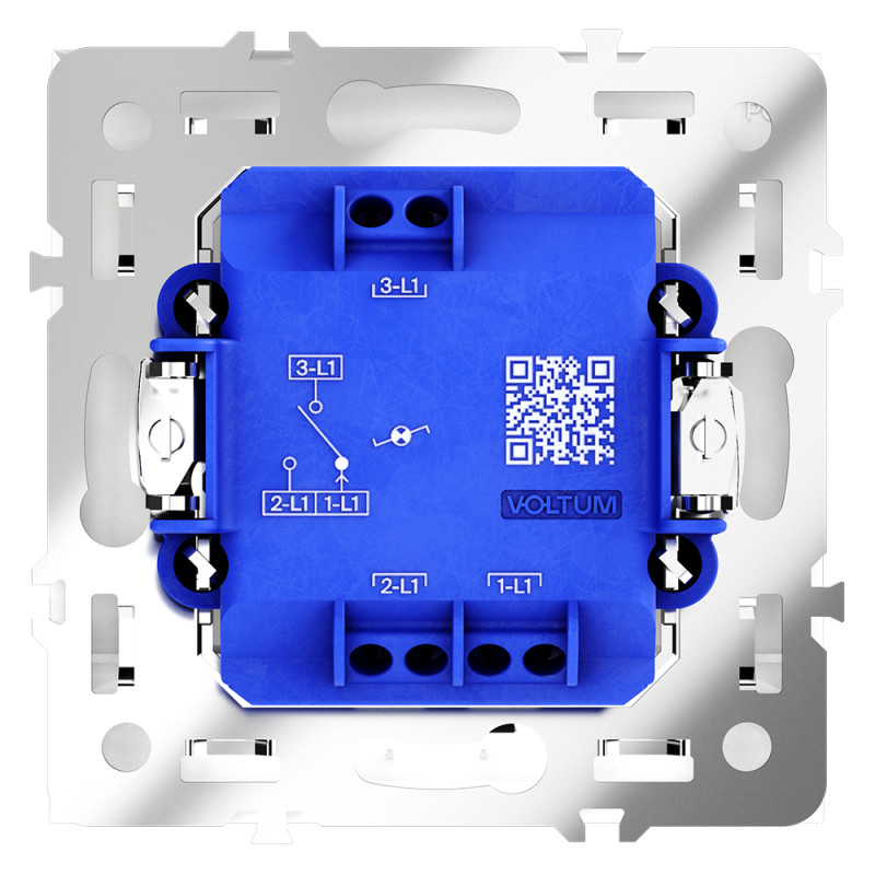 Выключатель VOLTUM VLS010403