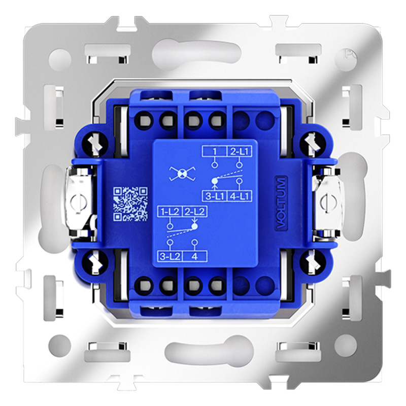 Выключатель VOLTUM VLS010501