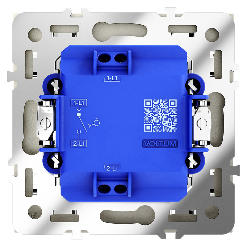 Выключатель VOLTUM VLS010604