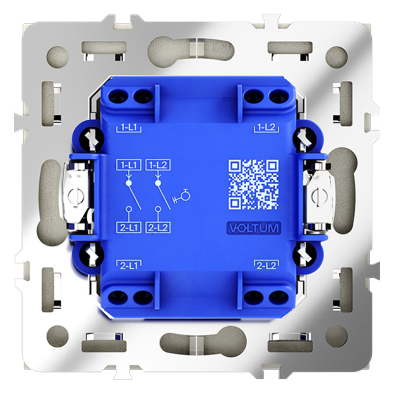 Выключатель VOLTUM VLS020605