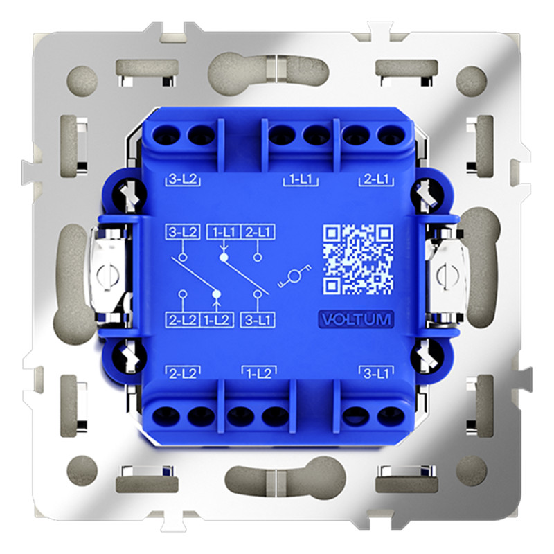 Выключатель VOLTUM VLS020305