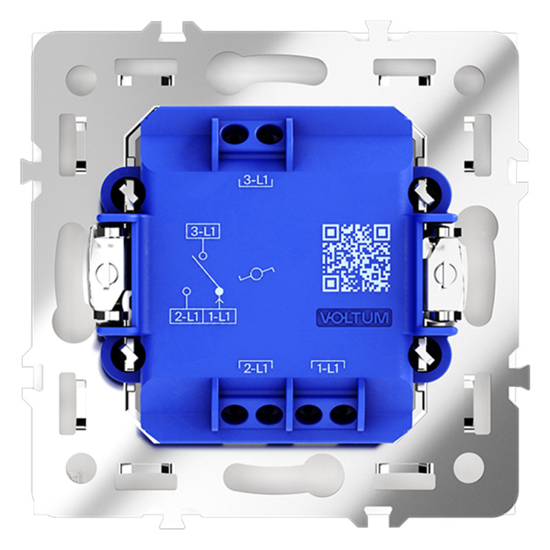 Выключатель VOLTUM VLS010301