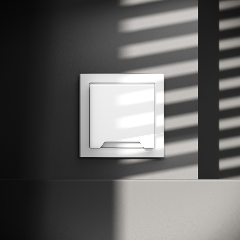 Розетка VOLTUM VLS040301