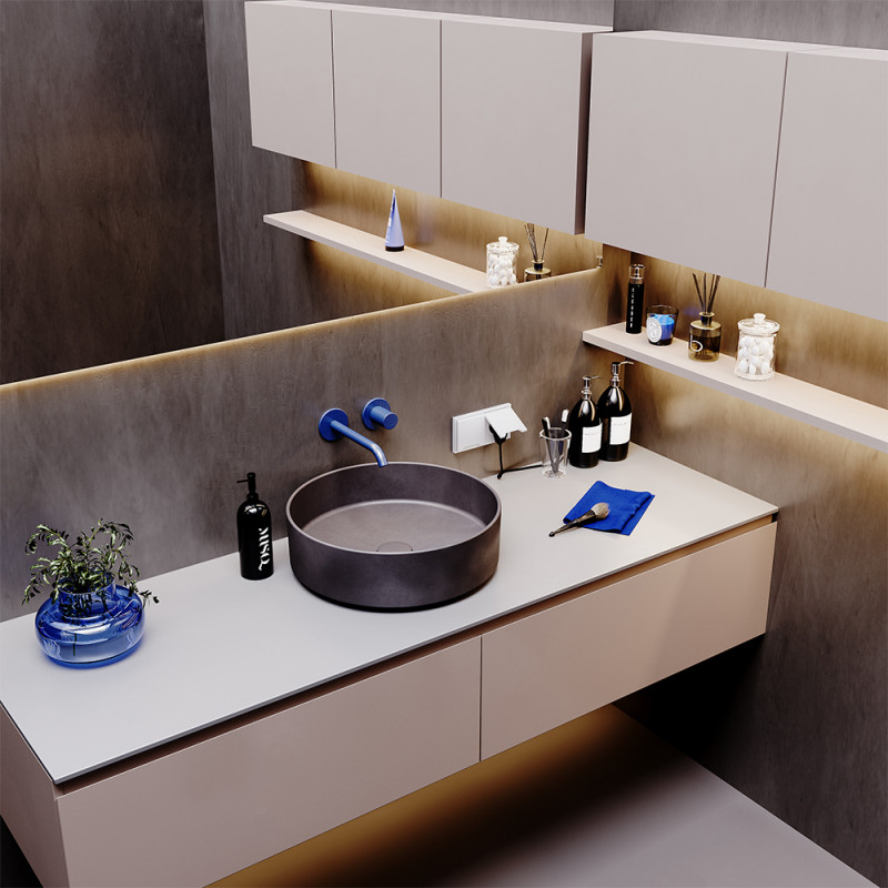 Розетка VOLTUM VLS040301