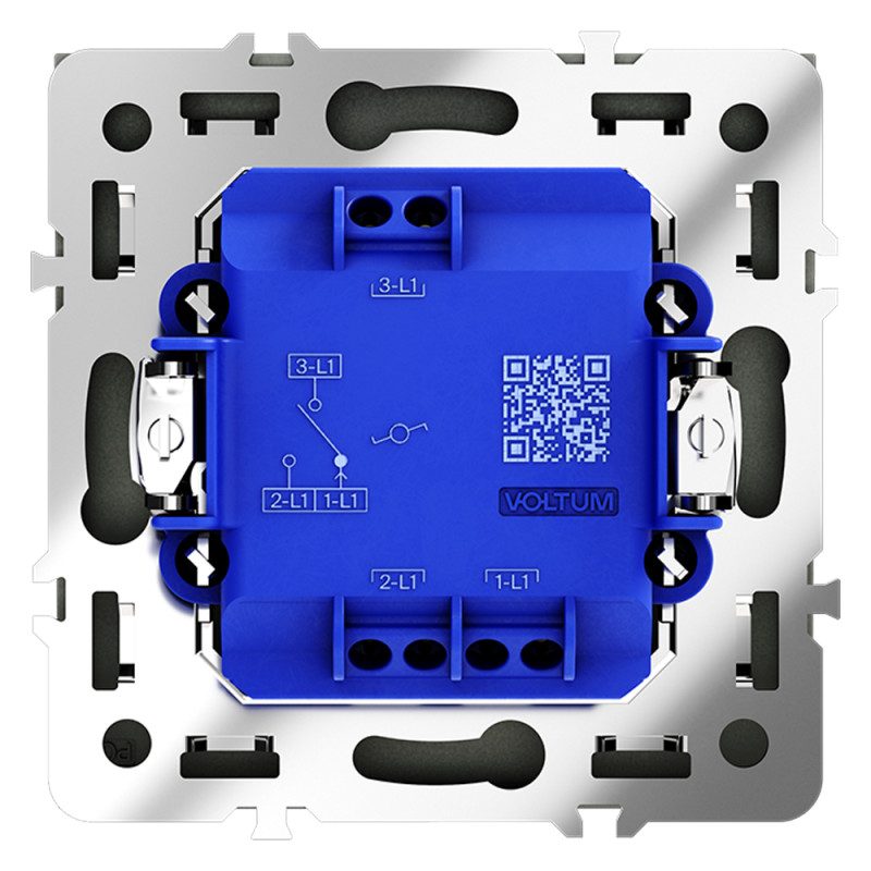 Выключатель VOLTUM VLS010308