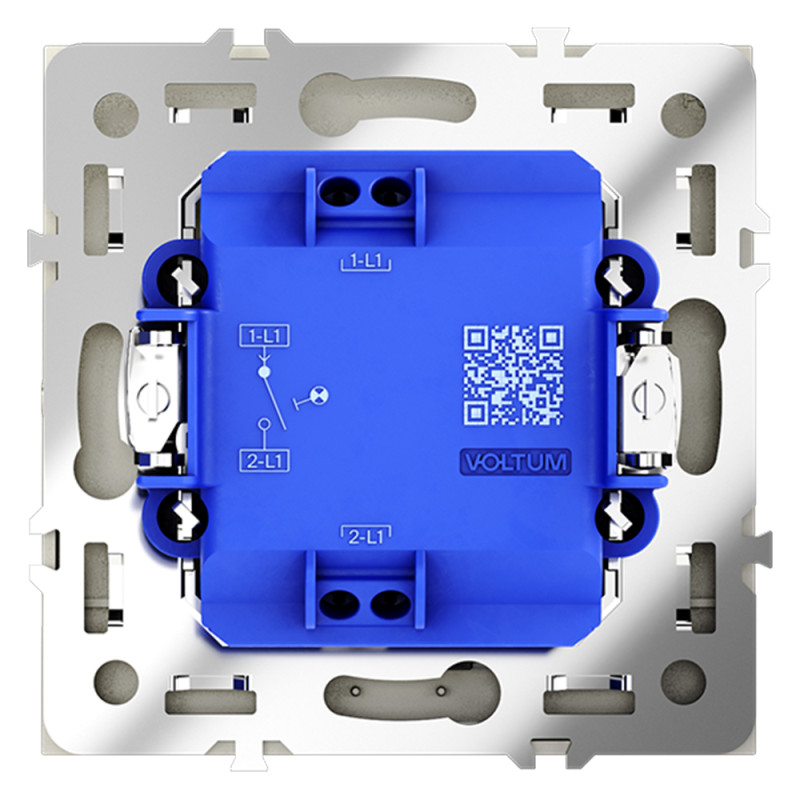 Выключатель VOLTUM VLS010205