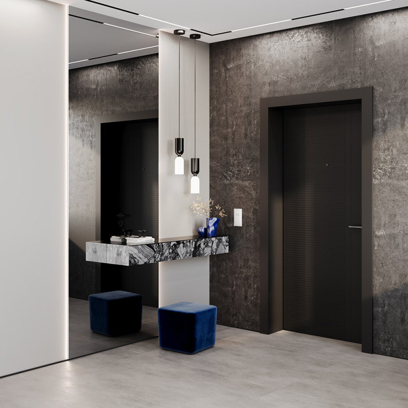 Рамка VOLTUM VLS110202